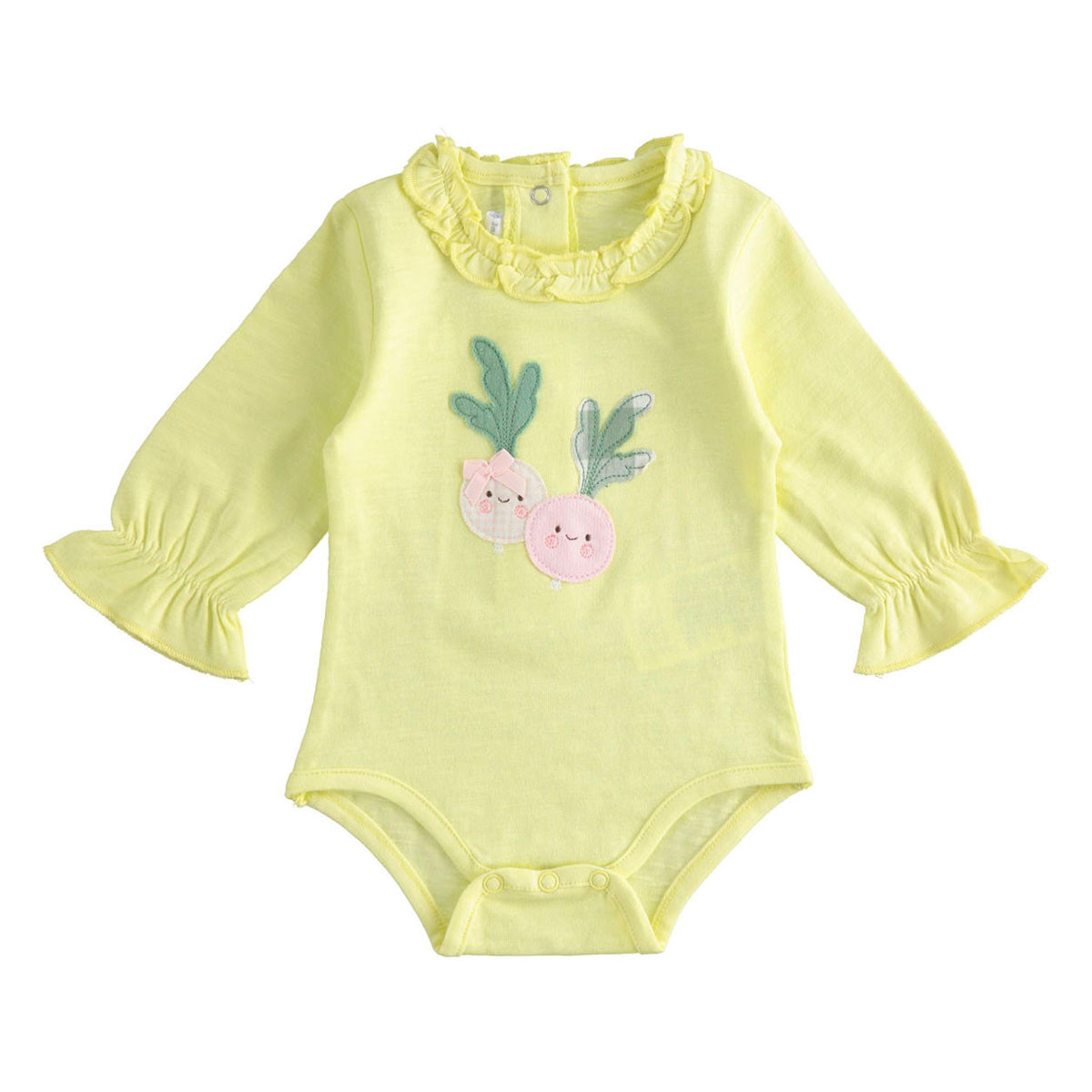 Minibanda bodi, 62-92