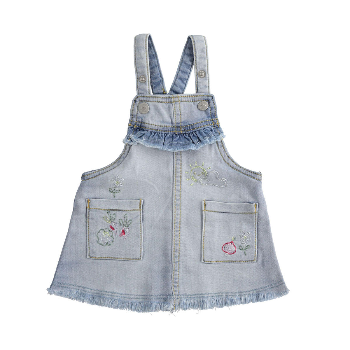 Minibanda suknja, 62-80