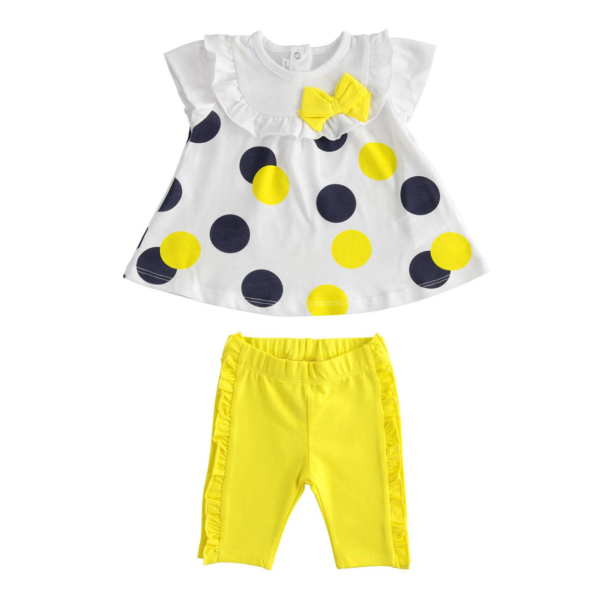 Minibanda komplet, 62-92