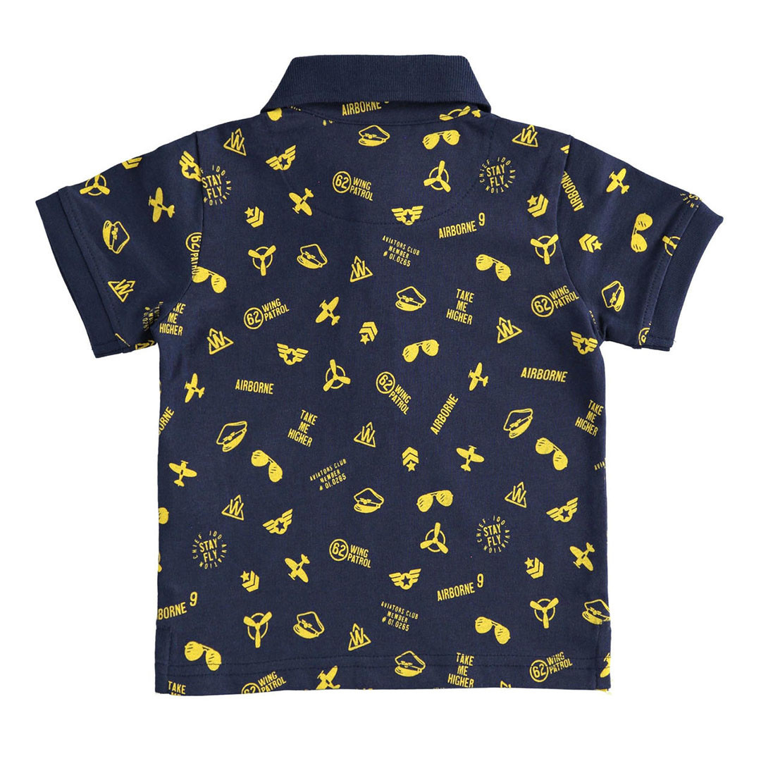 IDO majica polo, 80-116