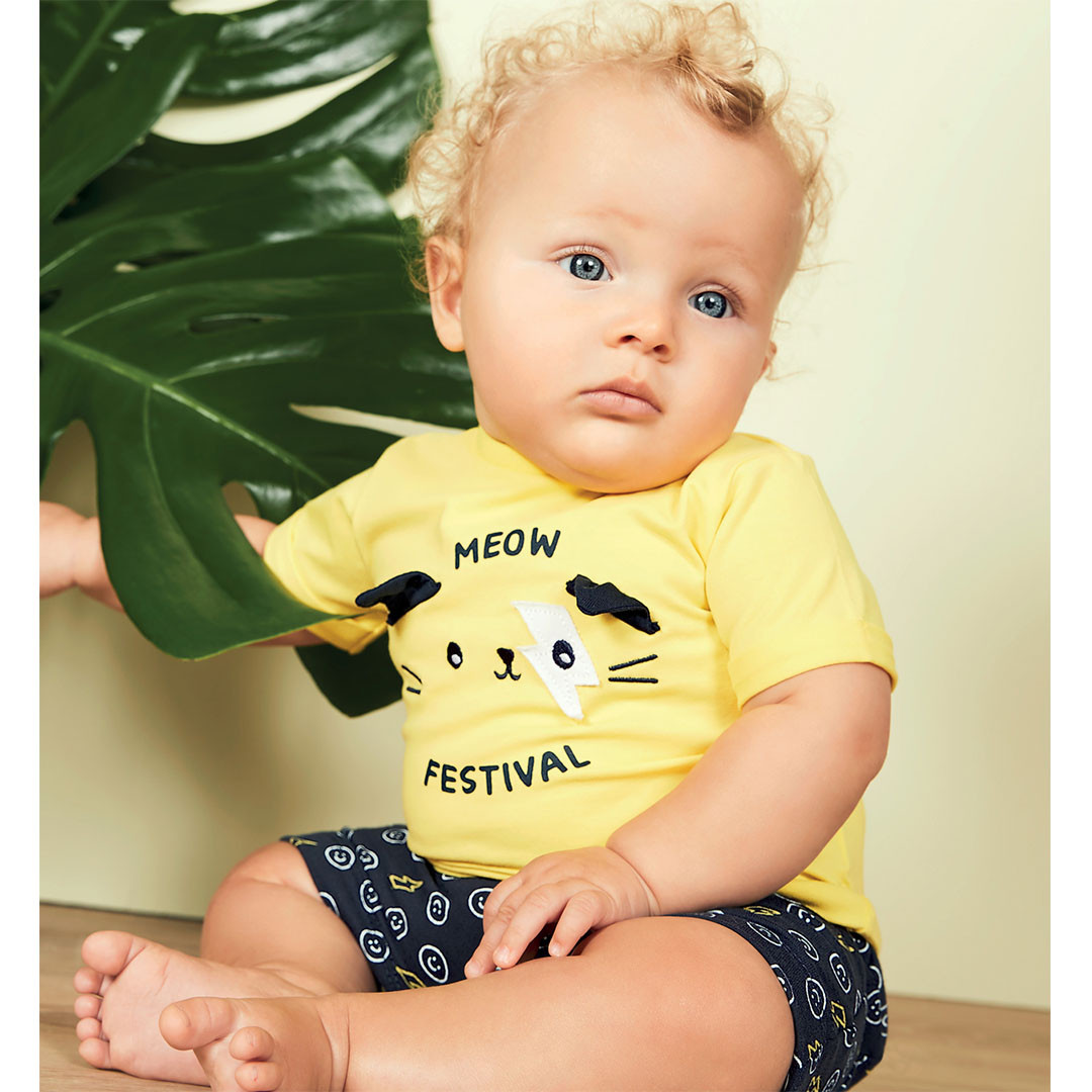 Minibanda komplet, 62-92