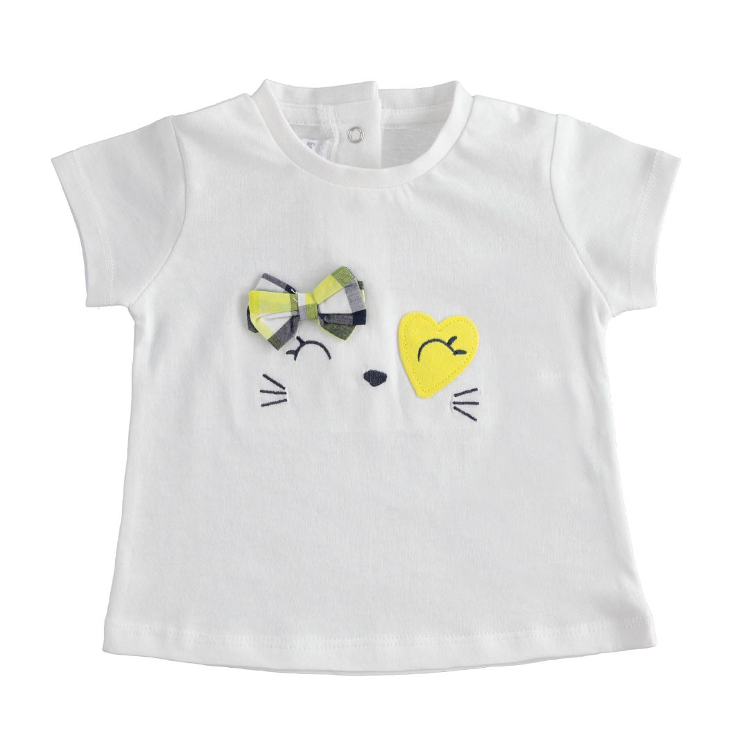 Minibanda majica, 62-92