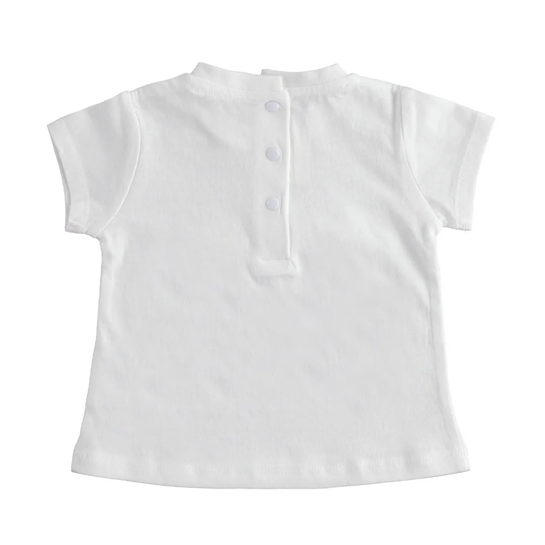 Minibanda majica, 62-92