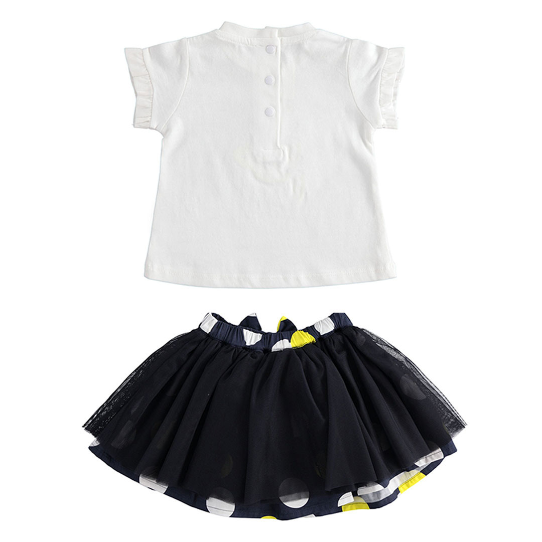 Minibanda komplet, 62-80