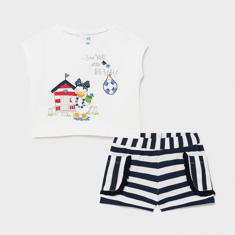 Mayoral komplet, 80-98