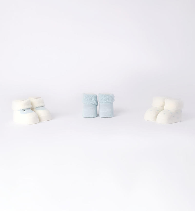 Minibanda patofne, 3/1