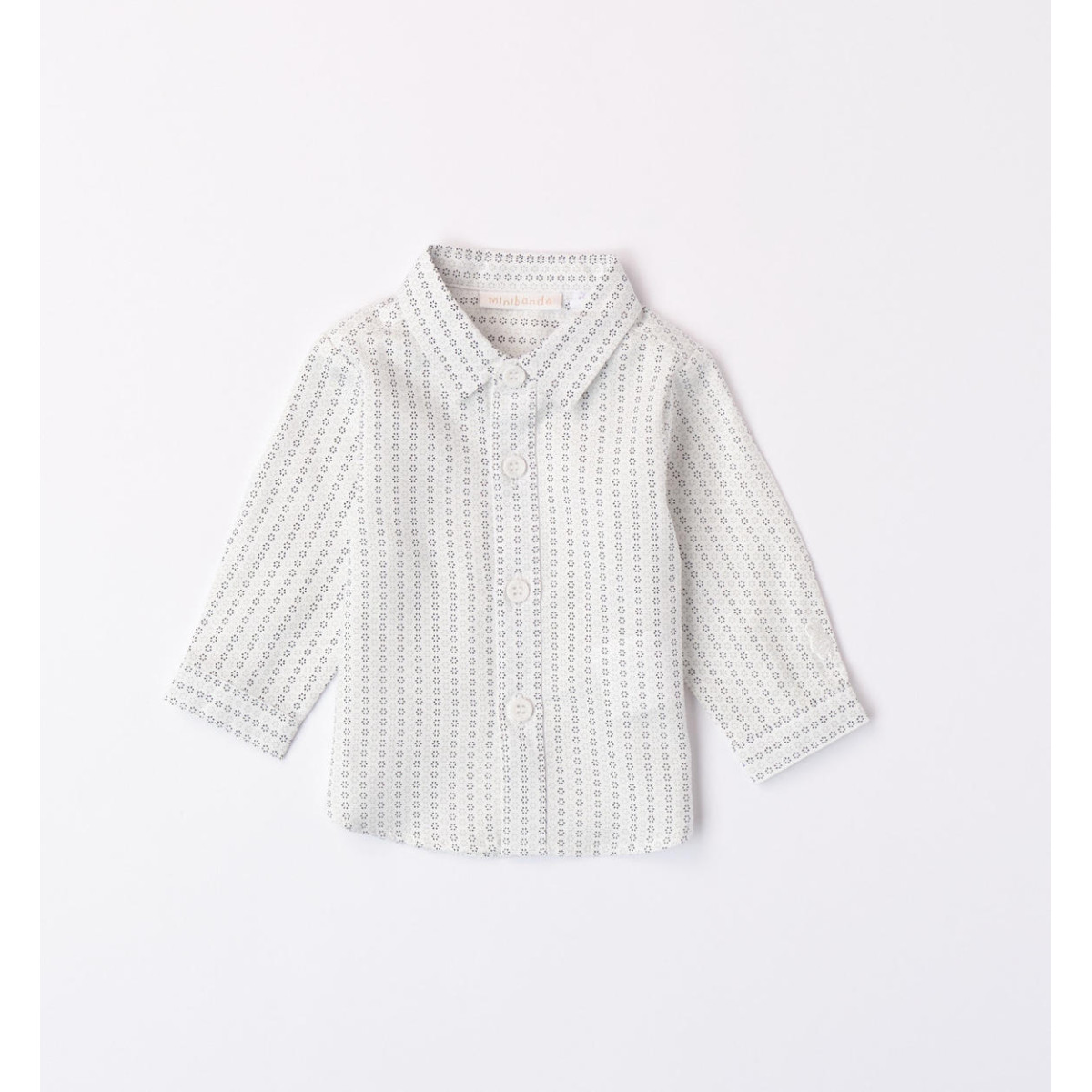 Minibanda košulja, 56-92