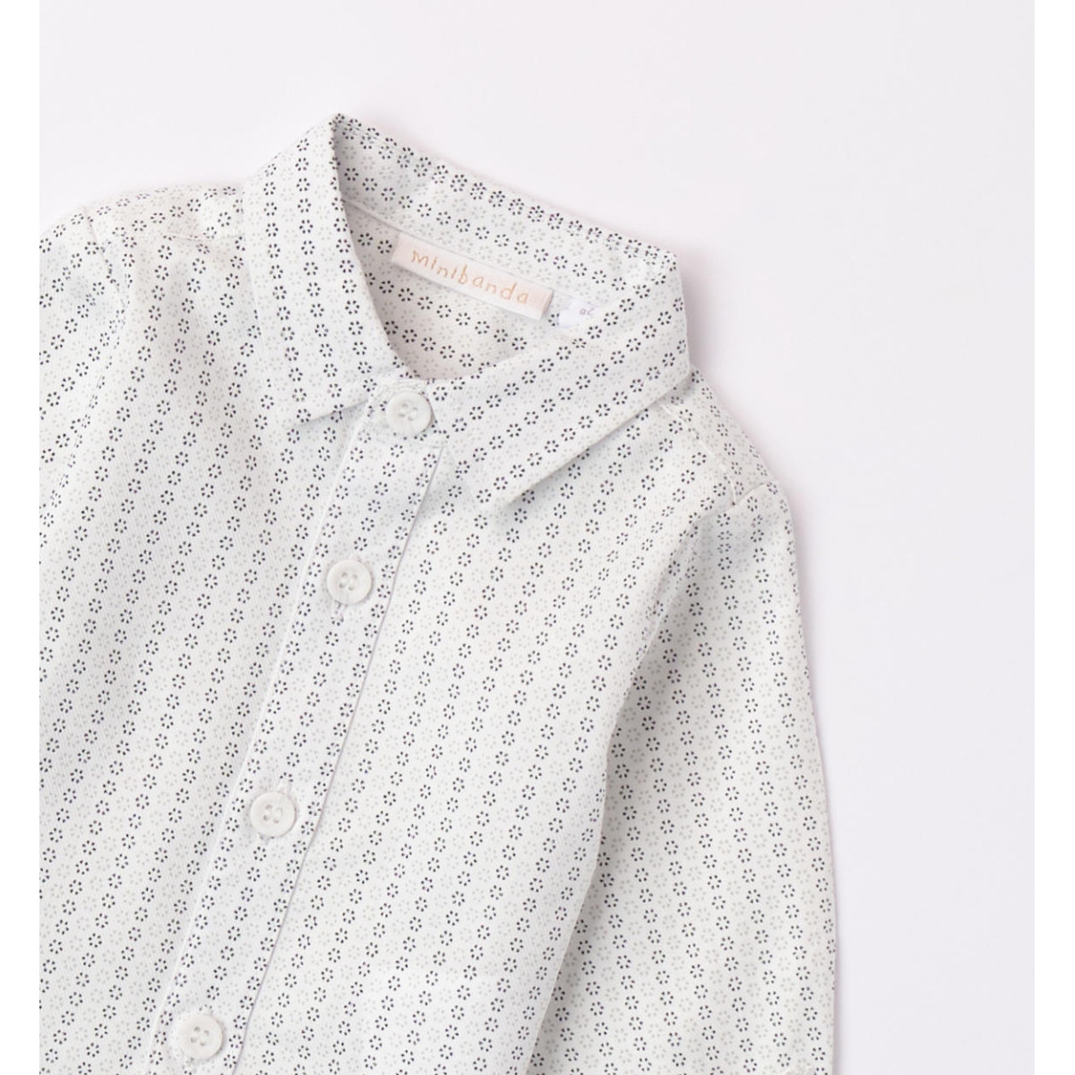 Minibanda košulja, 56-92