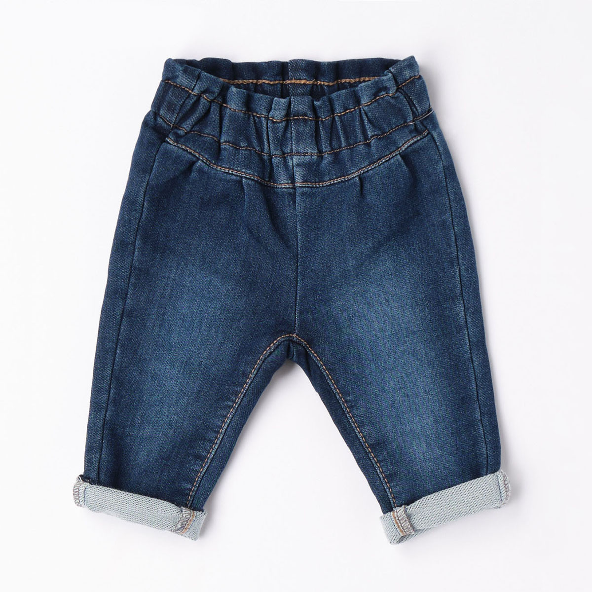 Minibanda farmerke, 62-92