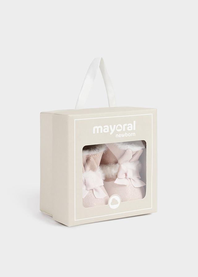 Mayoral nehodajuće čizme, 16-18