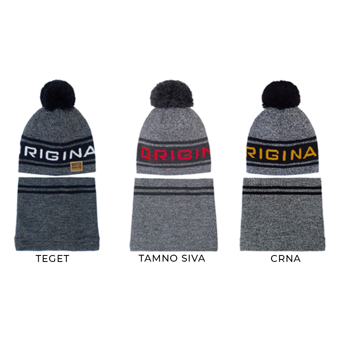 Ajs kapa šal 42-595, 52-56