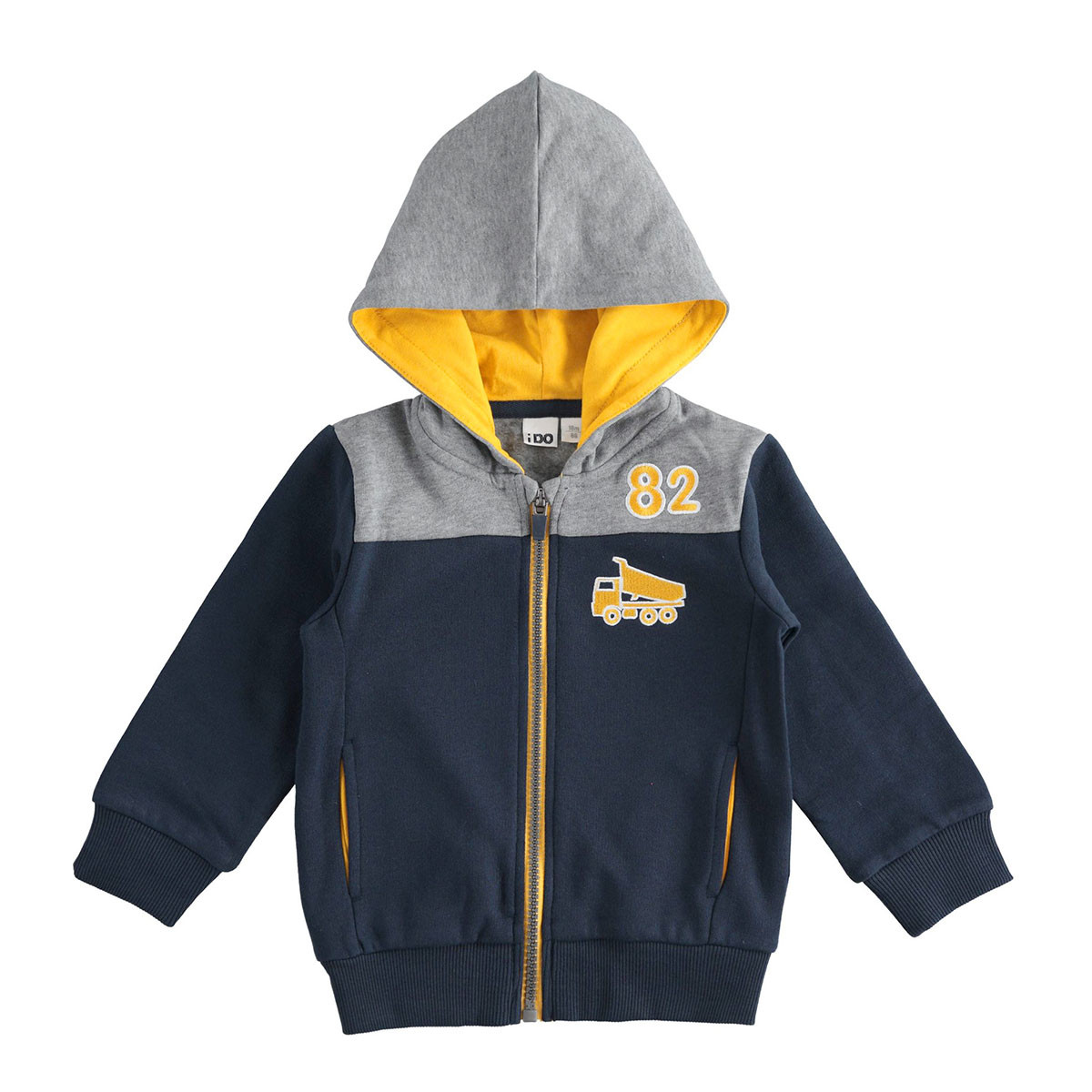 IDO duks jakna 86-116