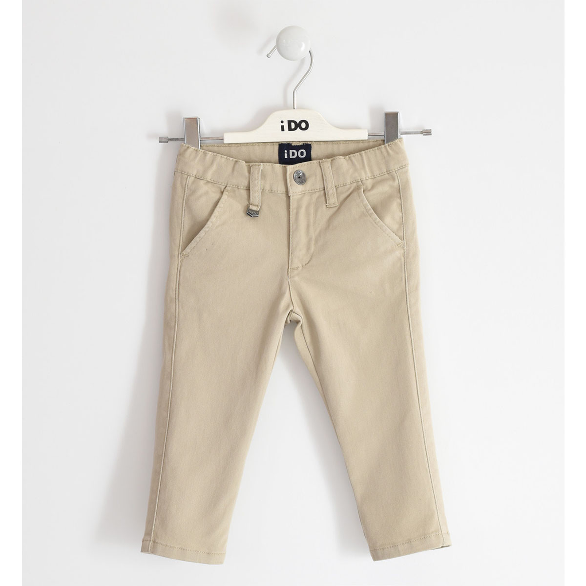 IDO pantalone, 86-116