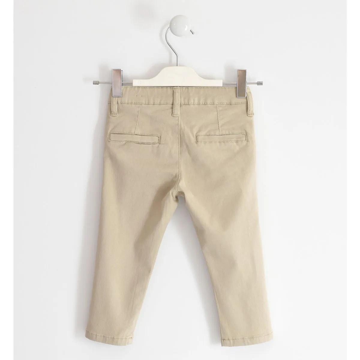 IDO pantalone, 86-116