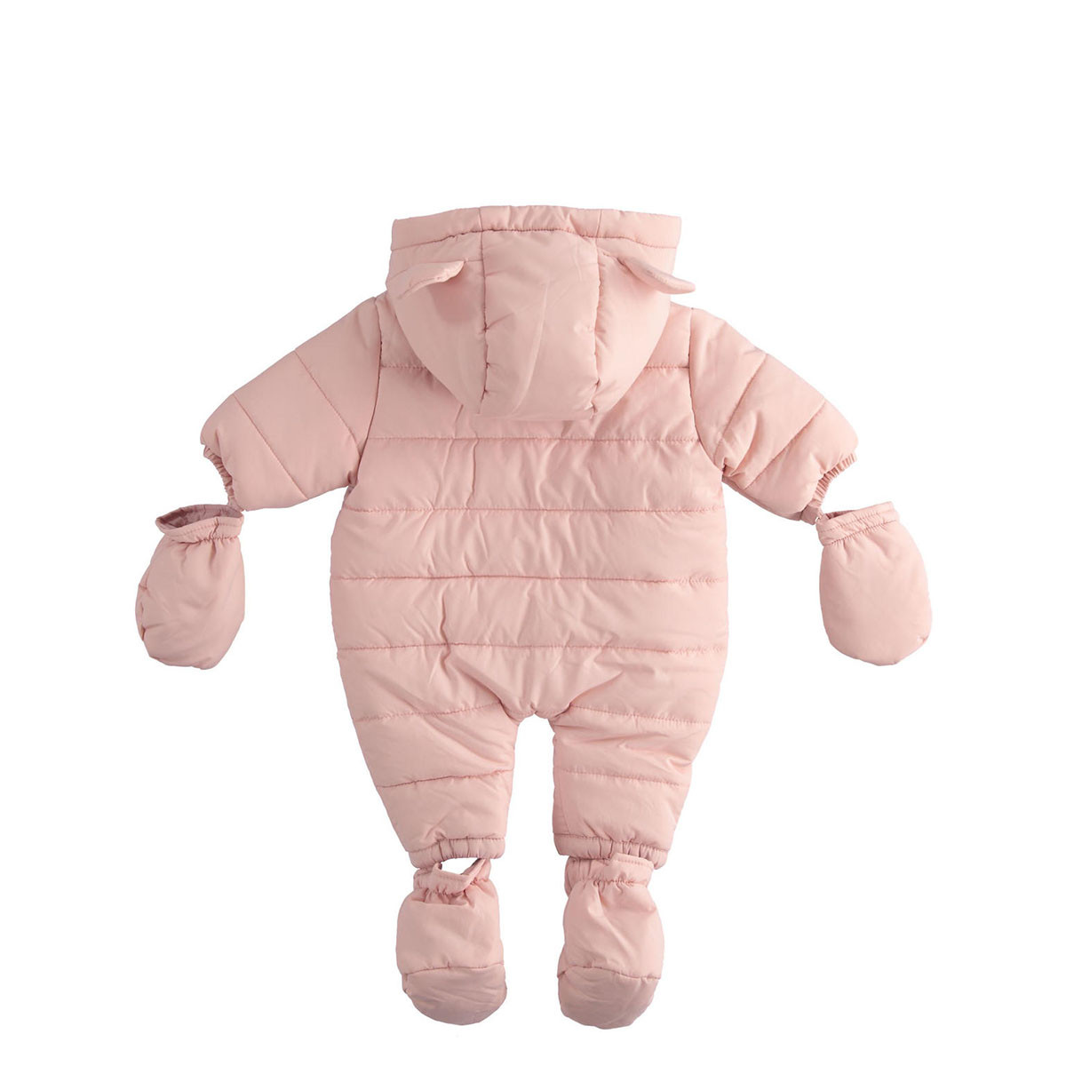 Minibanda skafander, 56-86