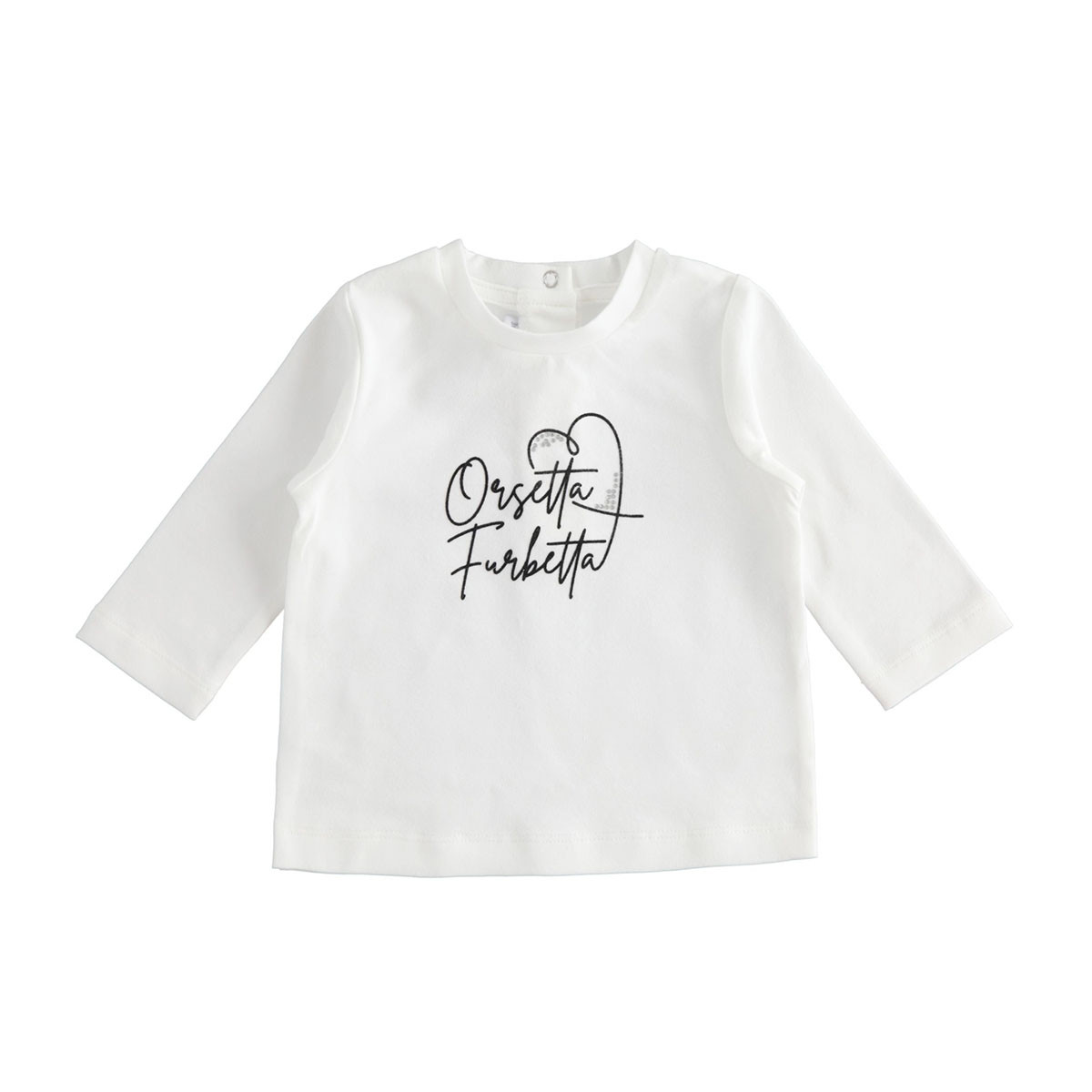 Minibanda majica, 62-86