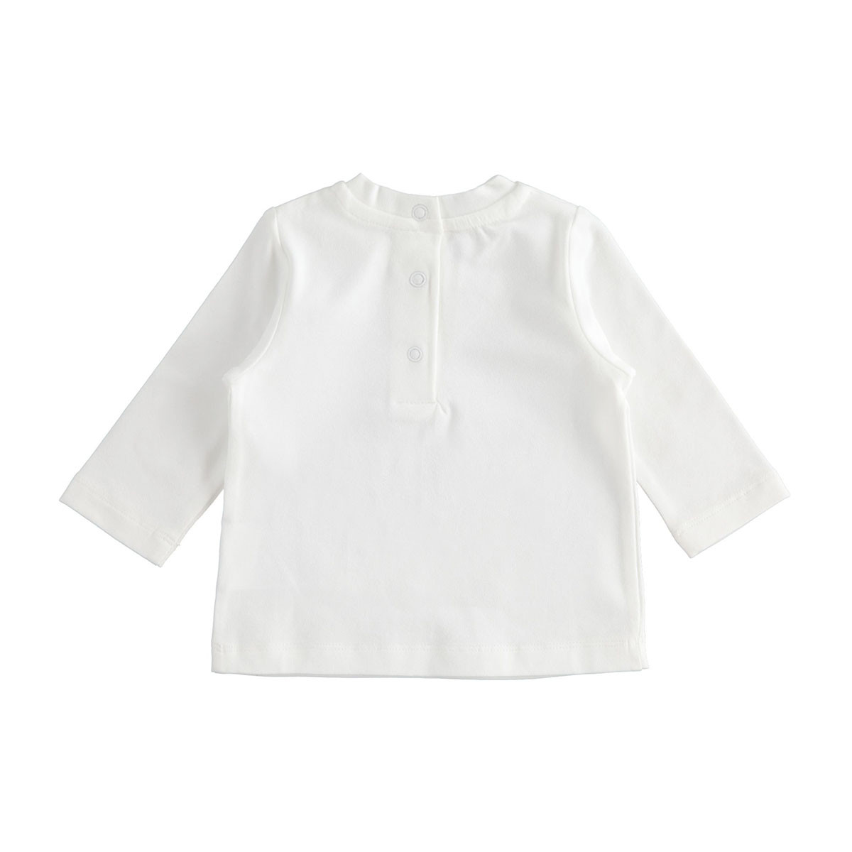 Minibanda majica, 62-86