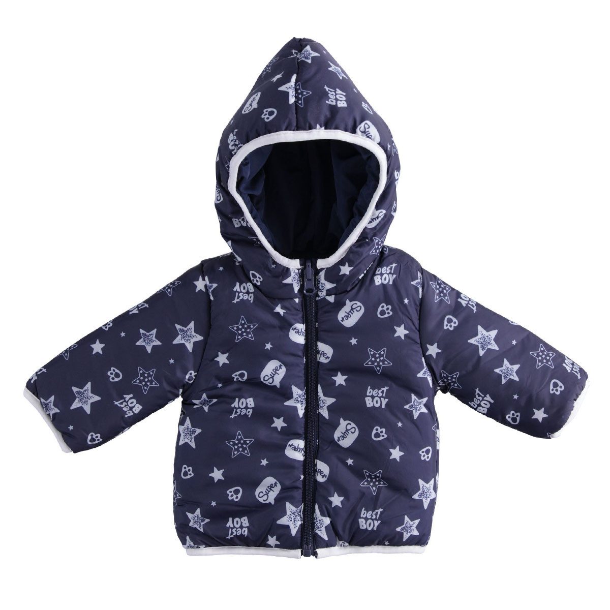 IDO jakna sa dva lica, 62-80