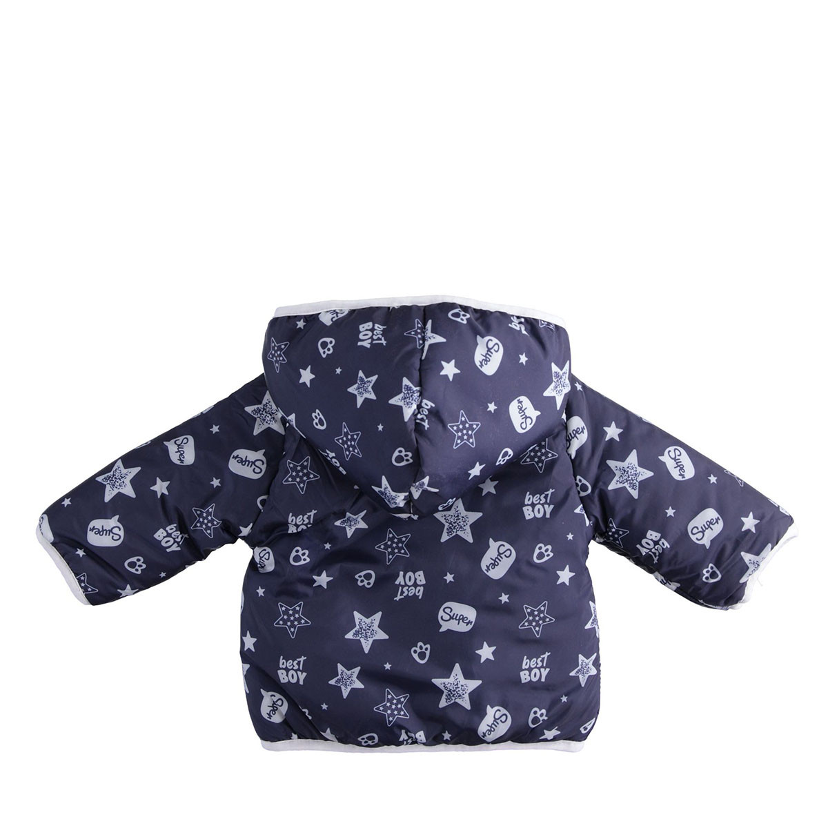 IDO jakna sa dva lica, 62-80