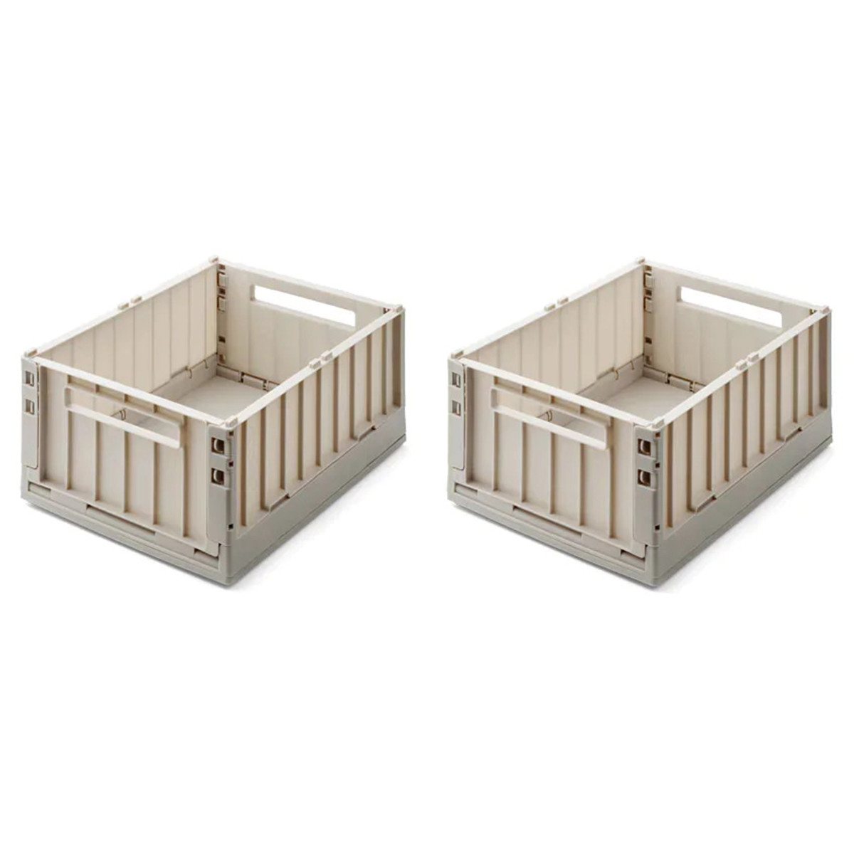 Liewood korpa za odlaganje 2/1, 14.5x36x25cm