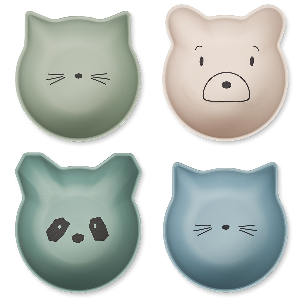 Liewood posuda za hranu, 4/1