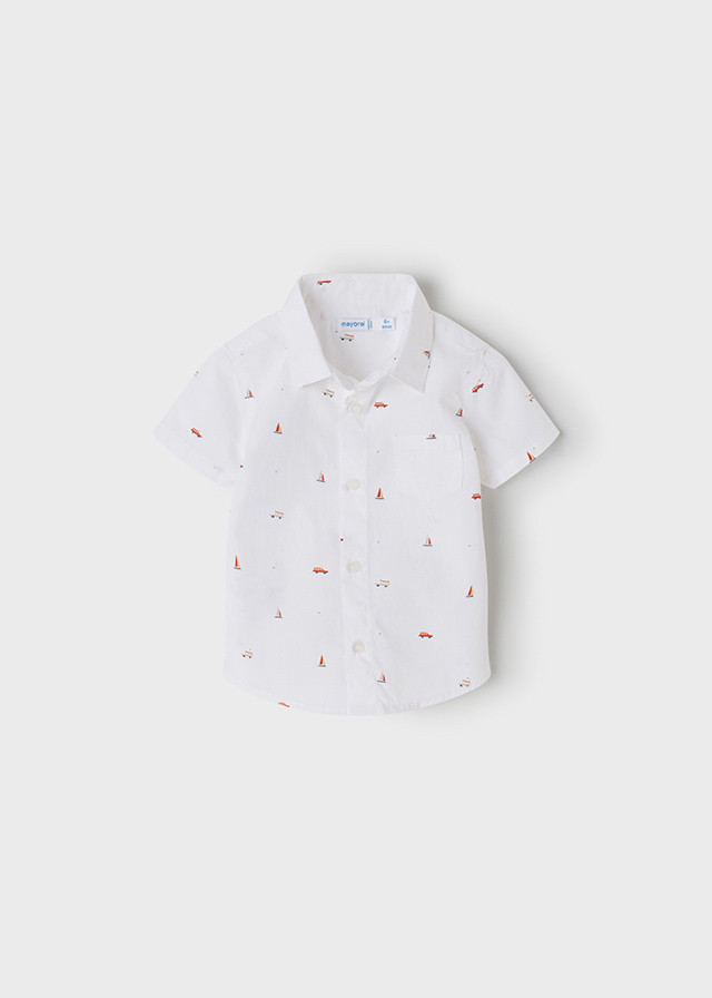 Mayoral košulja, 74-98