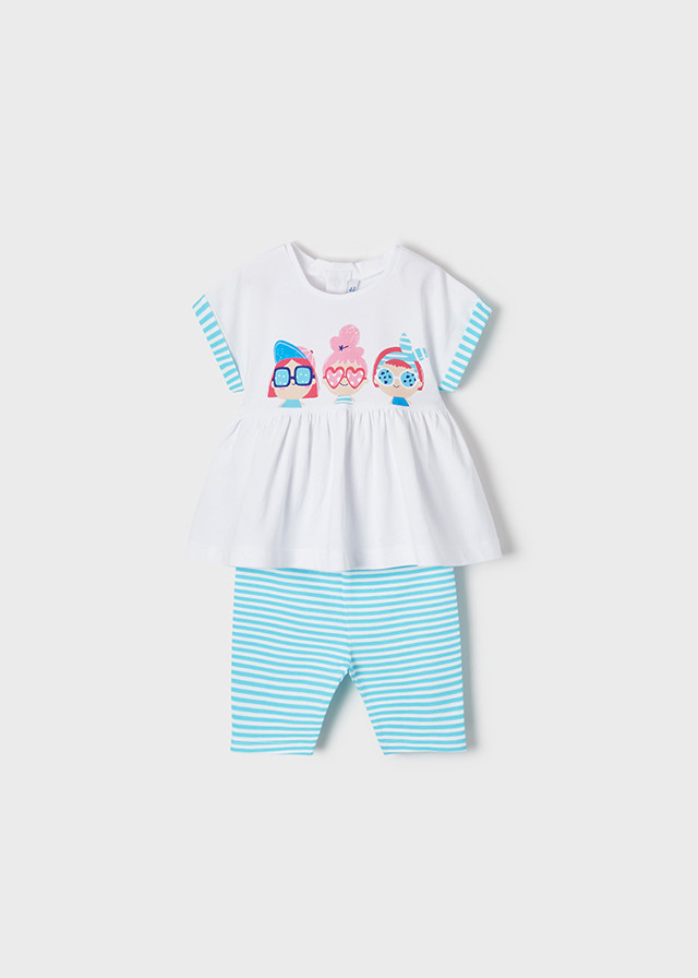 Mayoral komplet, 74-98