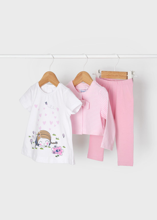 Mayoral komplet 3/1, 74-98