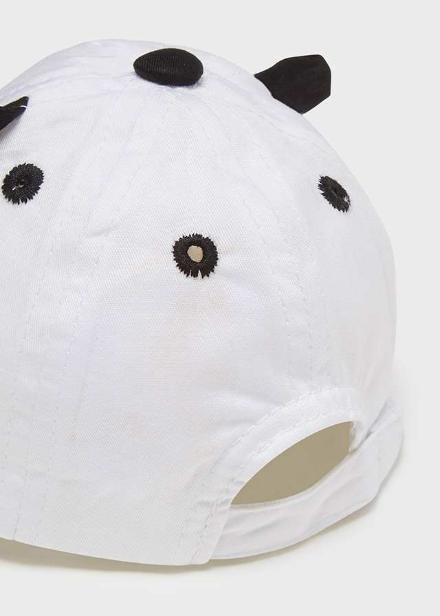 Mayoral kačket, 38-48