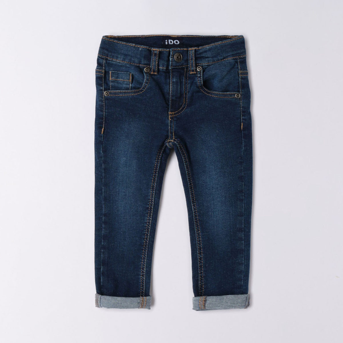 iDO farmerke, 92-116