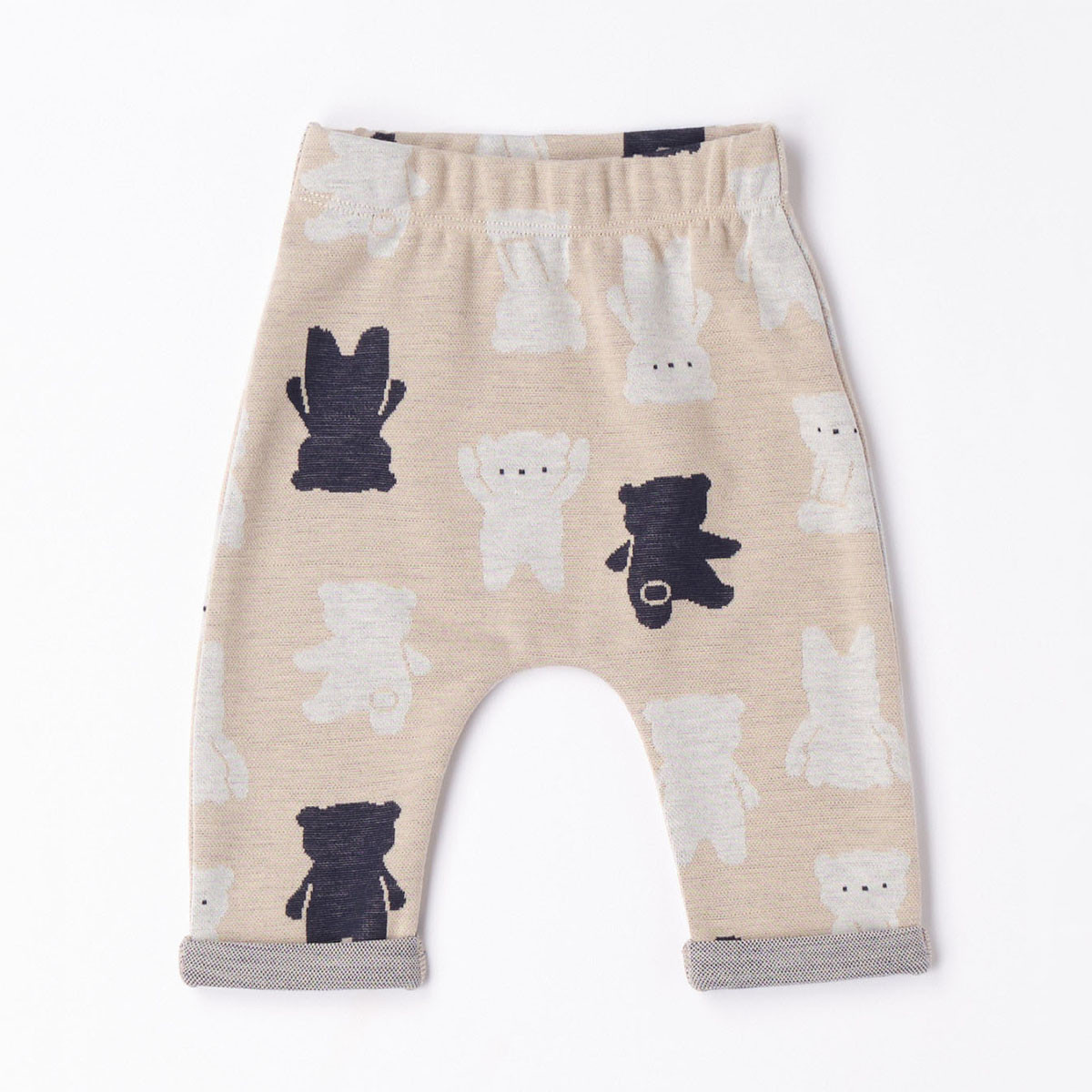 Minibanda pantalone, 56-92