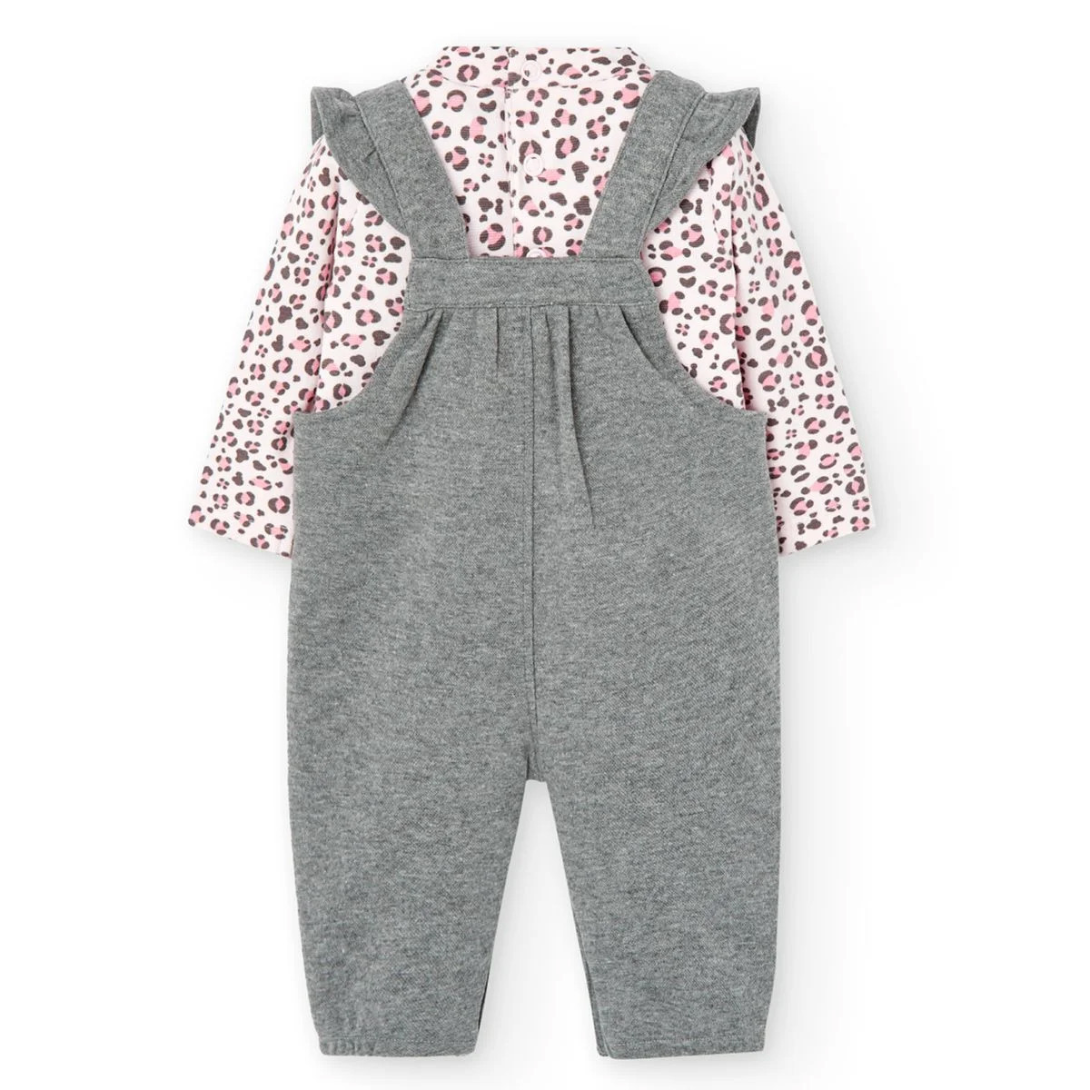 Boboli komplet, 56-92