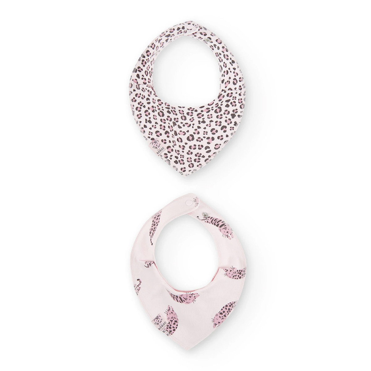 Boboli portikla, 2/1