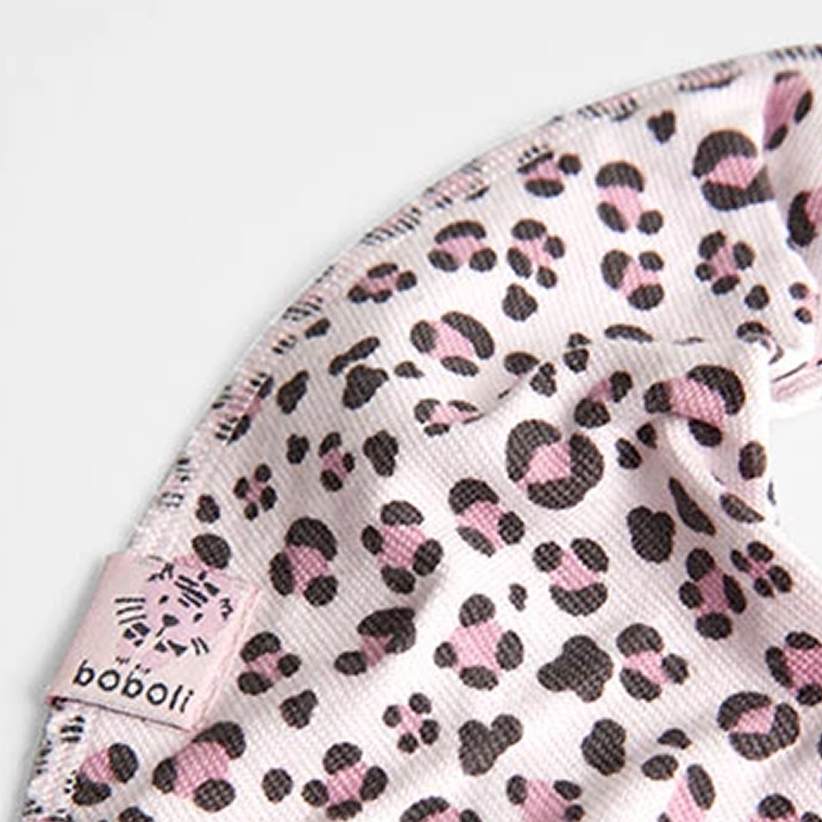 Boboli portikla, 2/1