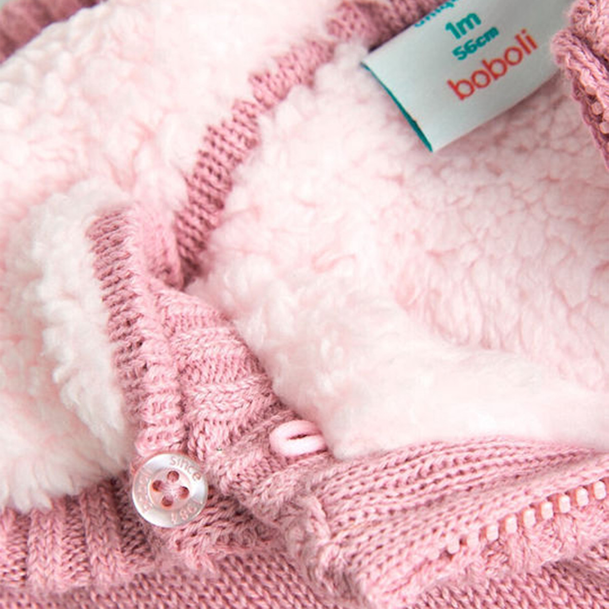 Boboli džemper, 56-92