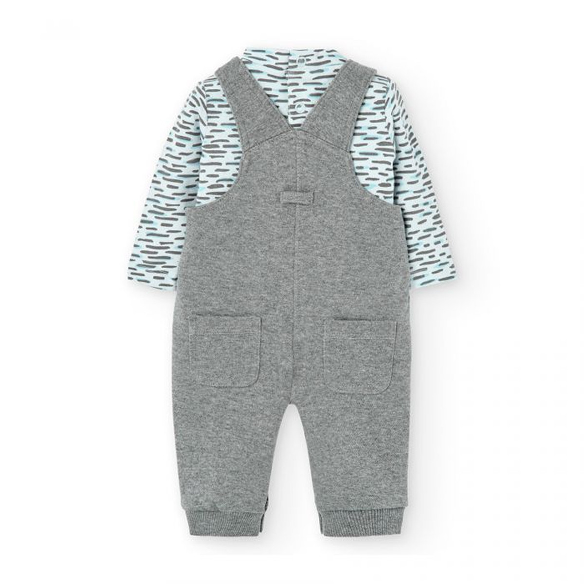 Boboli komplet, 56-92