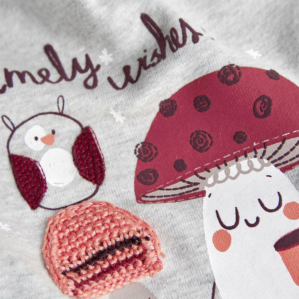 Boboli komplet, 62-92