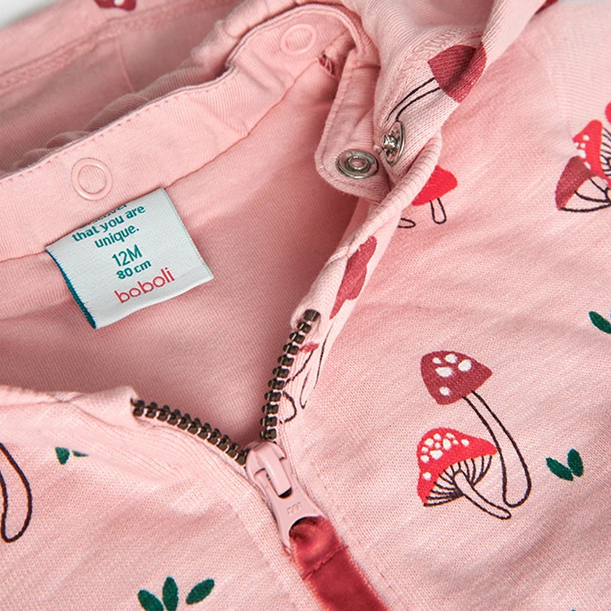 Boboli duks jakna, 68-98