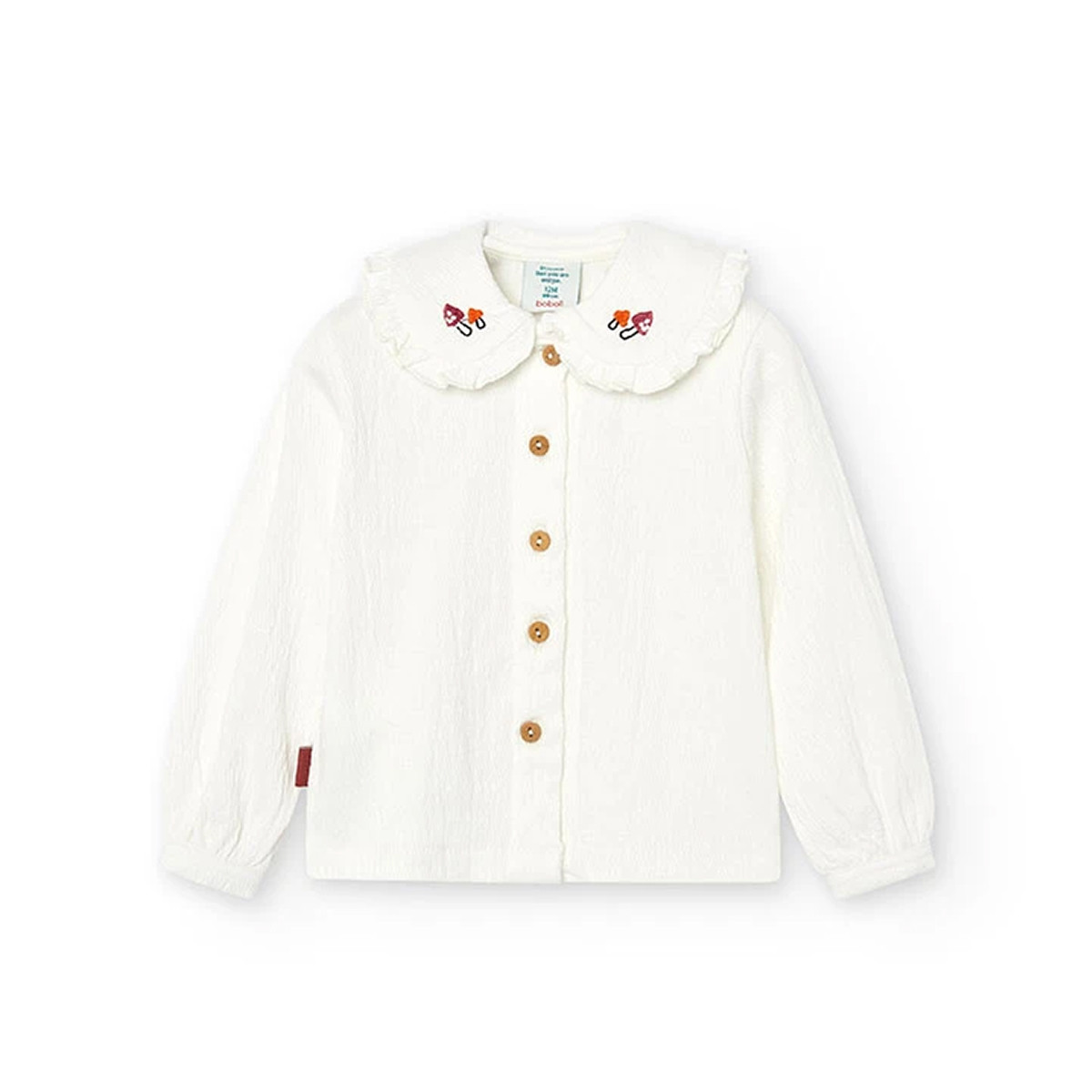 Boboli košulja, 68-98