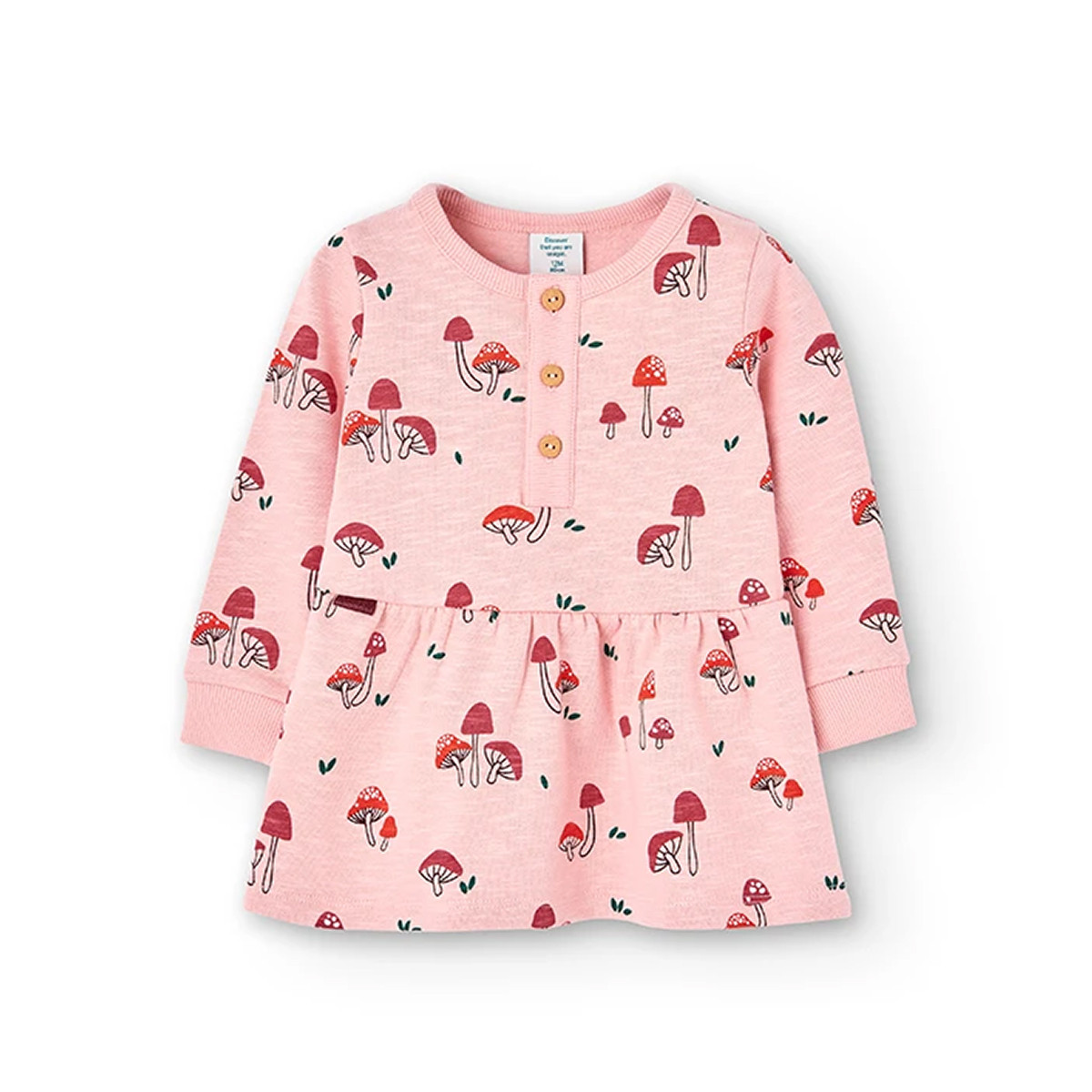 Boboli haljina, 68-98