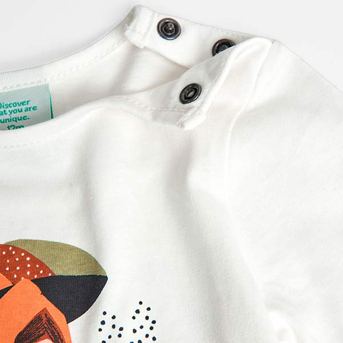 Boboli majica, 68-98