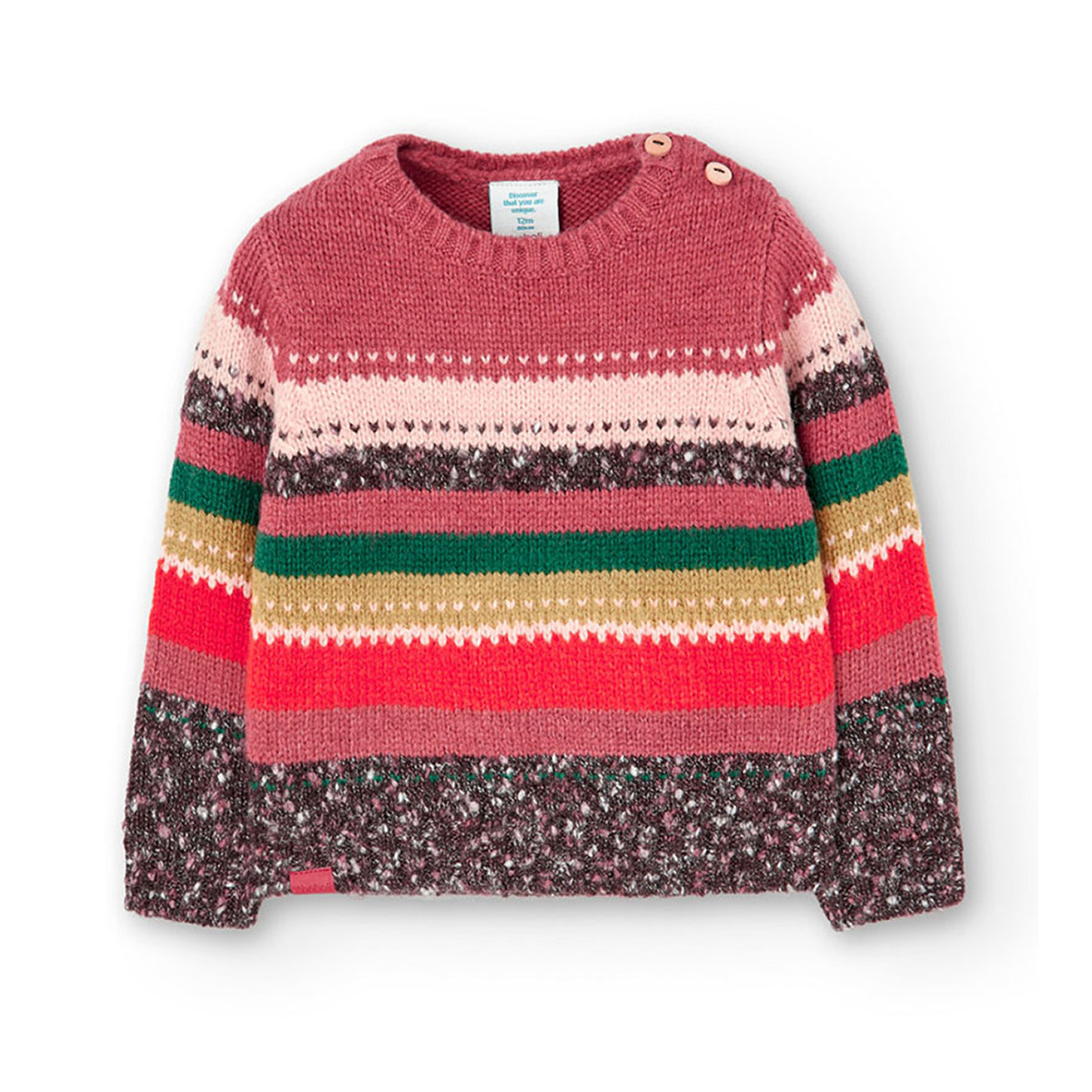 Boboli džemper, 68-98