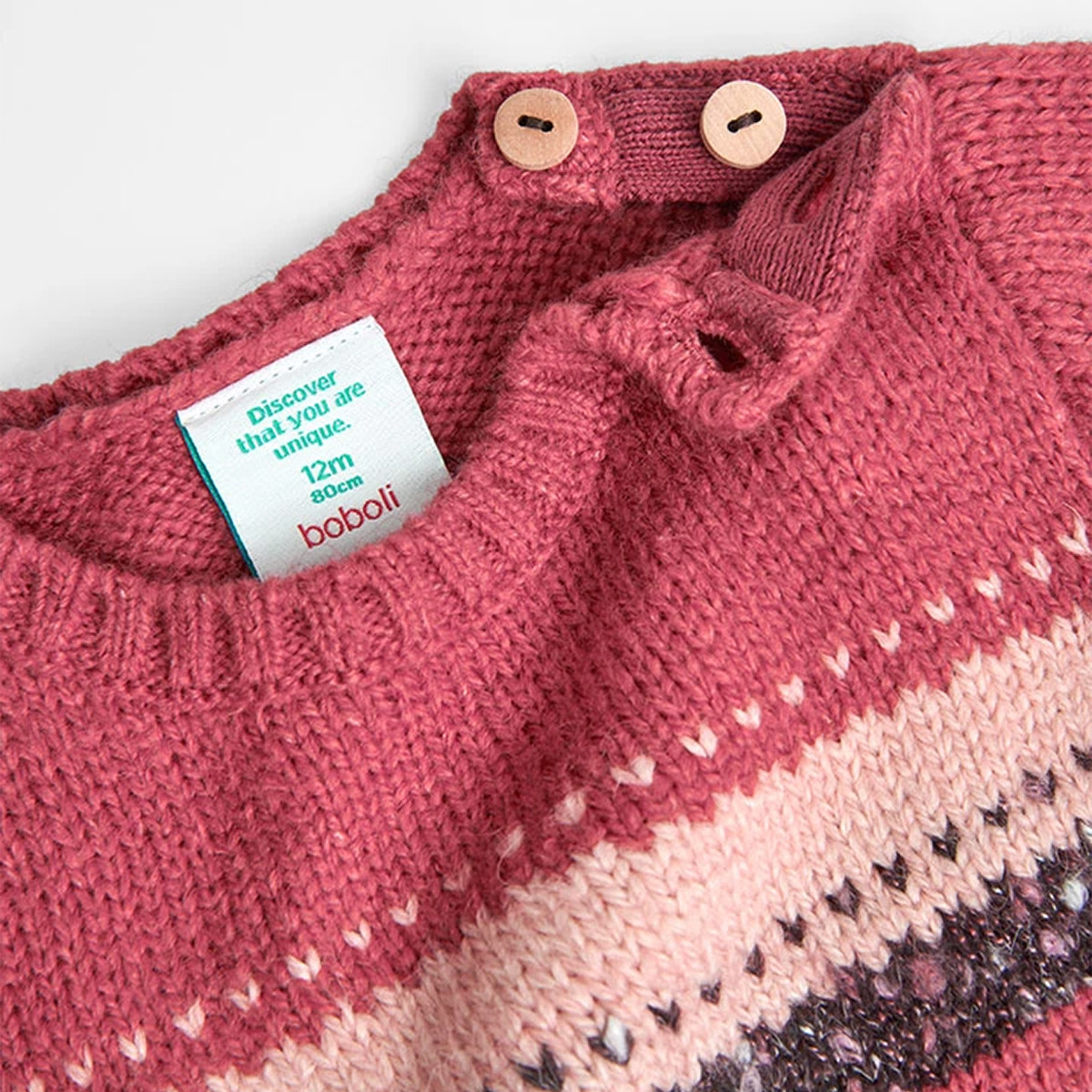 Boboli džemper, 68-98