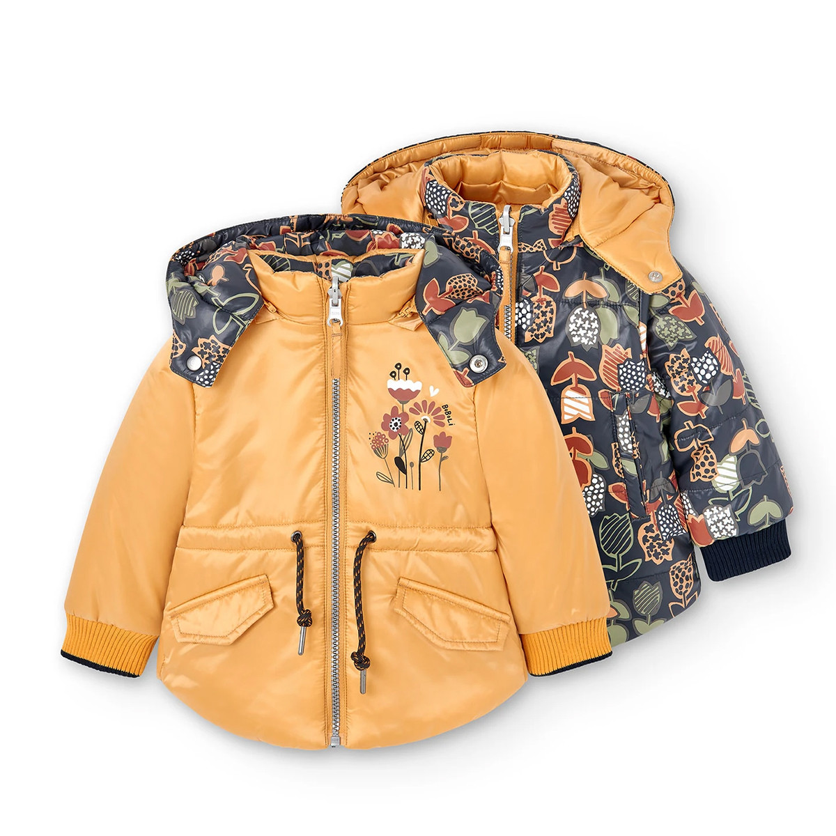 Boboli jakna sa dva lica, 68-98