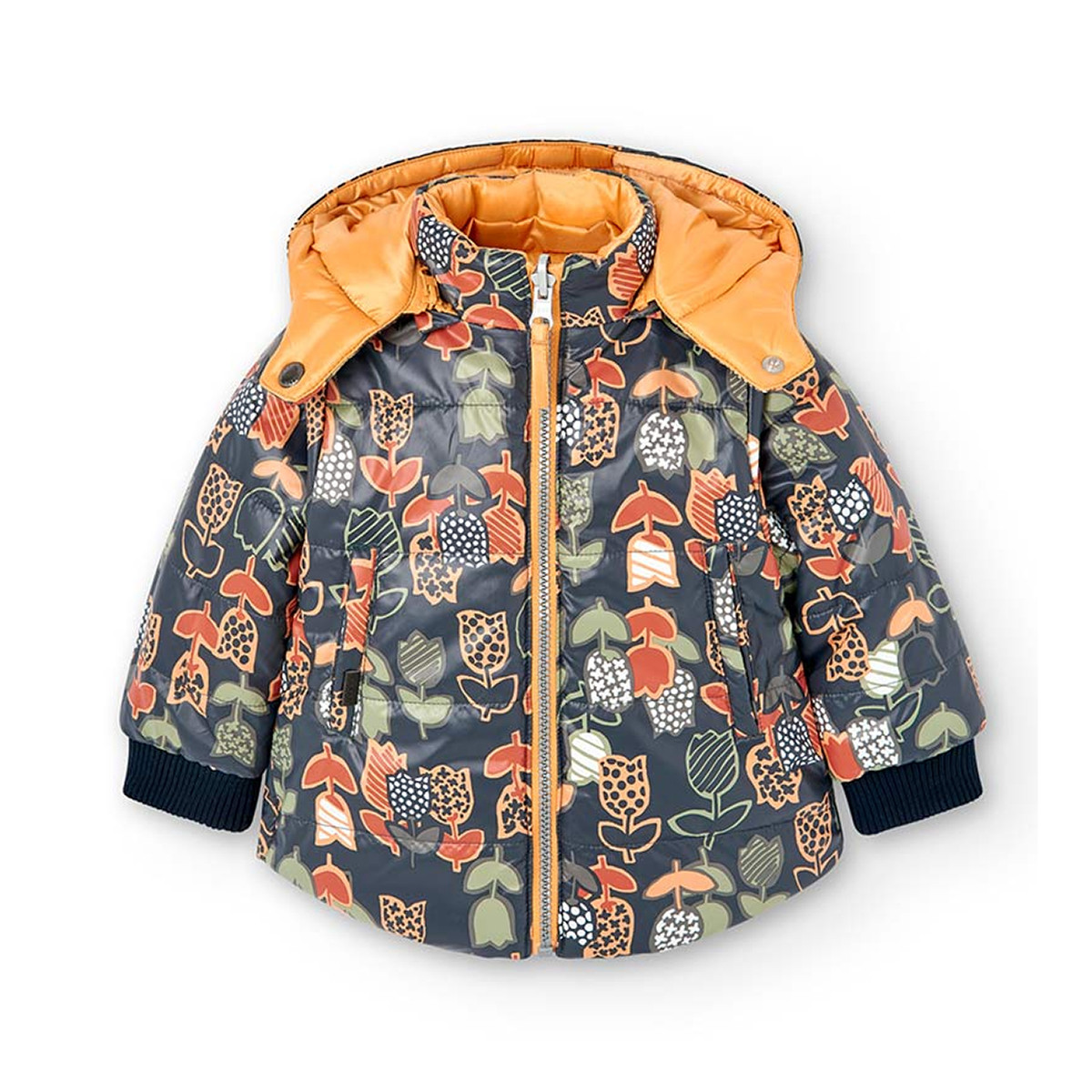 Boboli jakna sa dva lica, 68-98