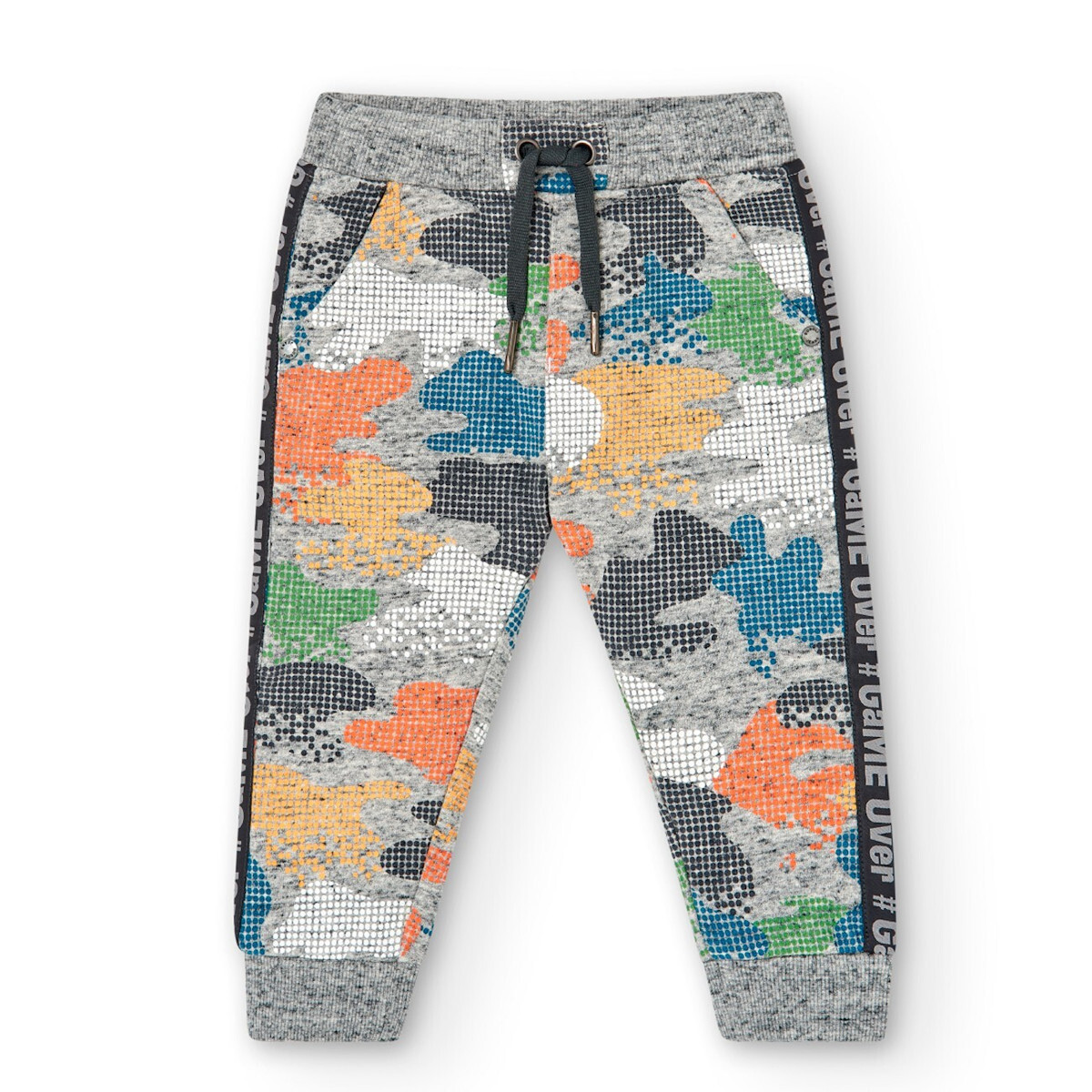 Boboli donji deo, 68-98