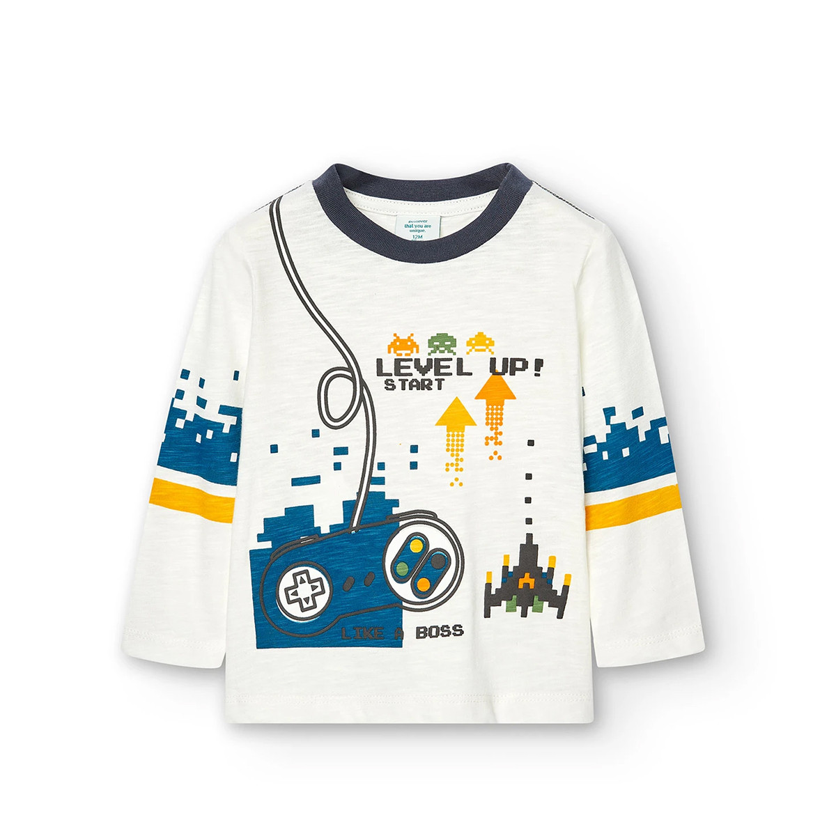 Boboli majica, 68-98