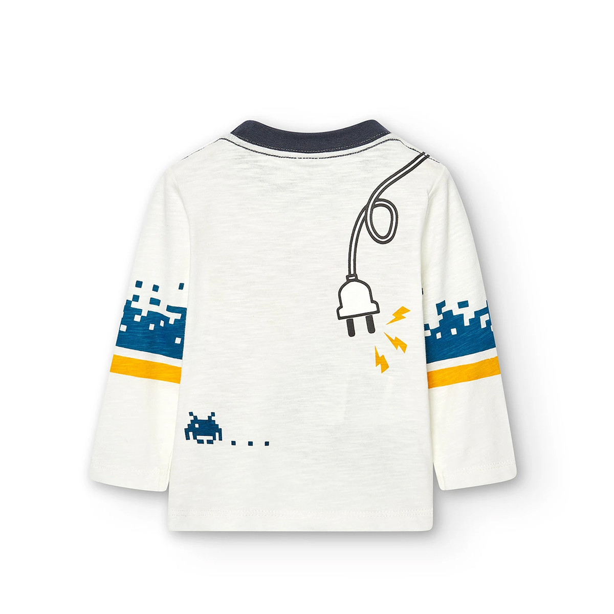 Boboli majica, 68-98