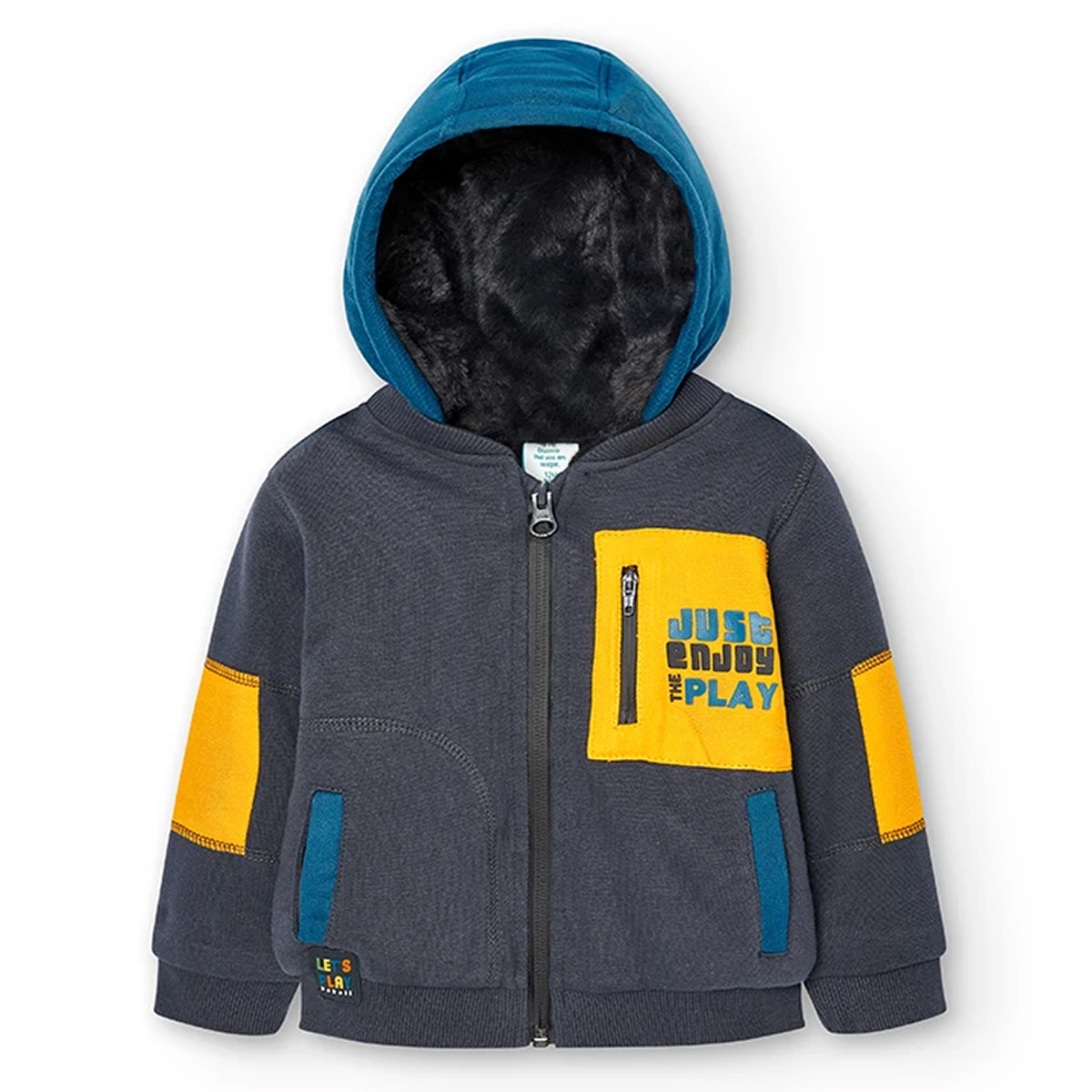 Boboli duks jakna, 68-98