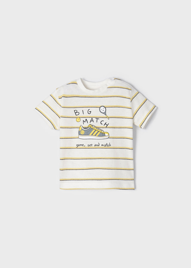 Mayoral majica, 74-98